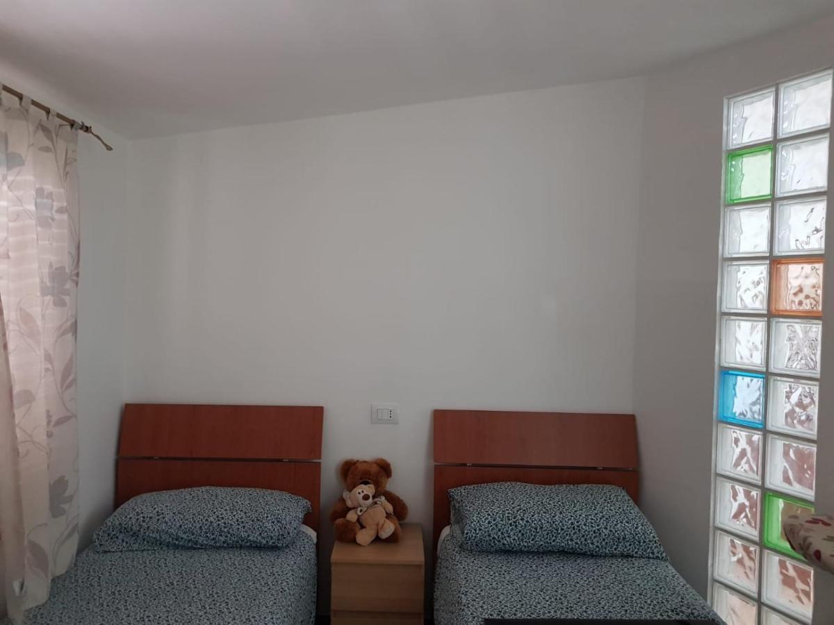 Ariosto Apartment 몬드라고네 외부 사진