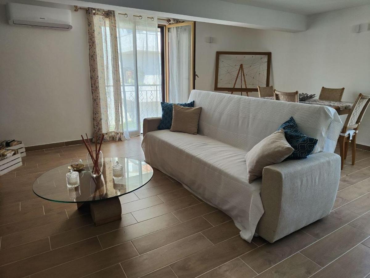 Ariosto Apartment 몬드라고네 외부 사진