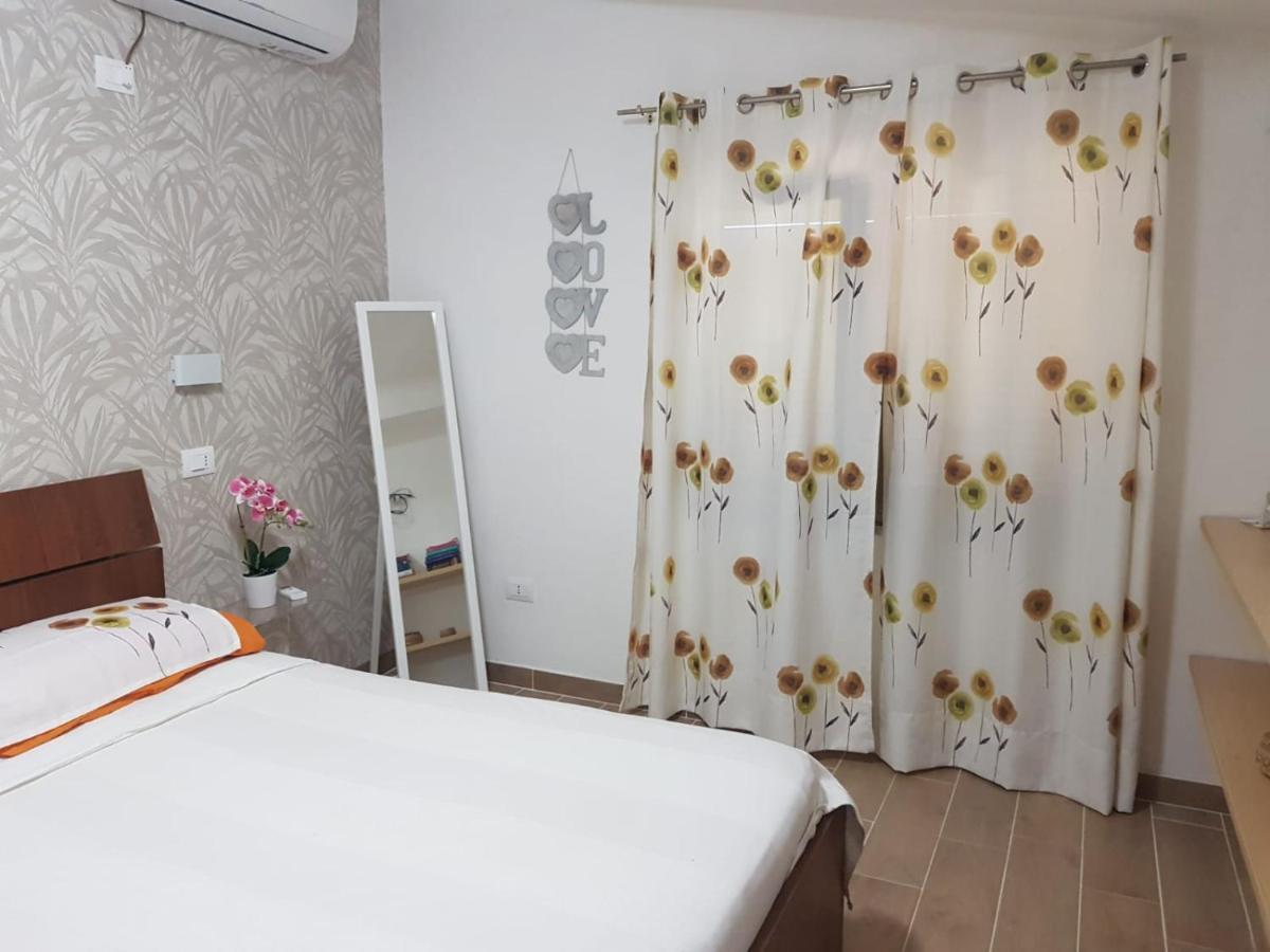 Ariosto Apartment 몬드라고네 외부 사진