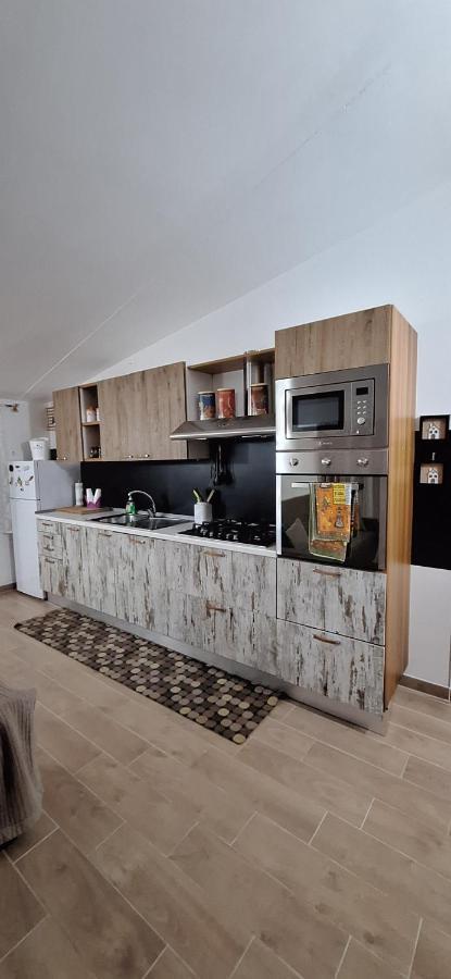 Ariosto Apartment 몬드라고네 외부 사진