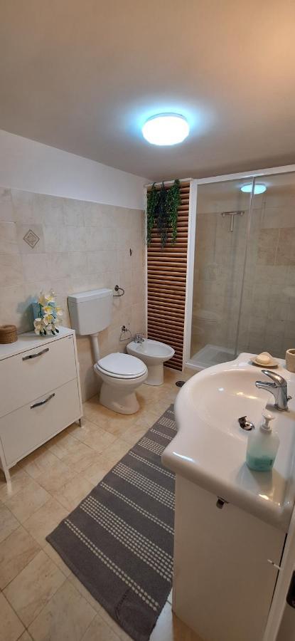 Ariosto Apartment 몬드라고네 외부 사진